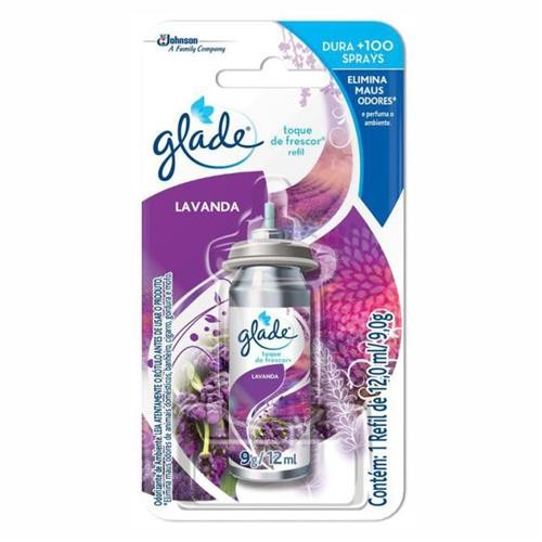 REFIL BOM AR 12ml LAVANDA GLADE