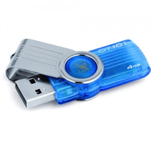 Pen Drive 4GB