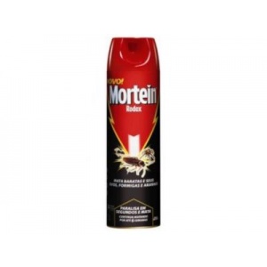 Inseticida Spray Mortein