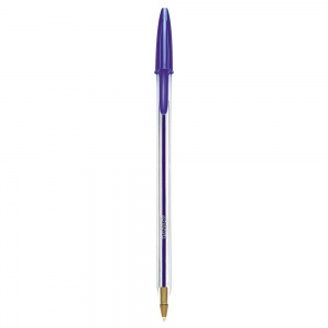 Caneta Esferográfica Azul Bic