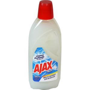 Limpador 1ltro Ajax