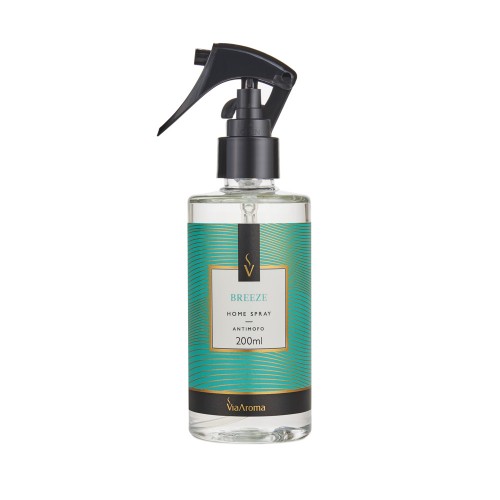 HOME SPRAY 200ml BREEZE VIA AROMA