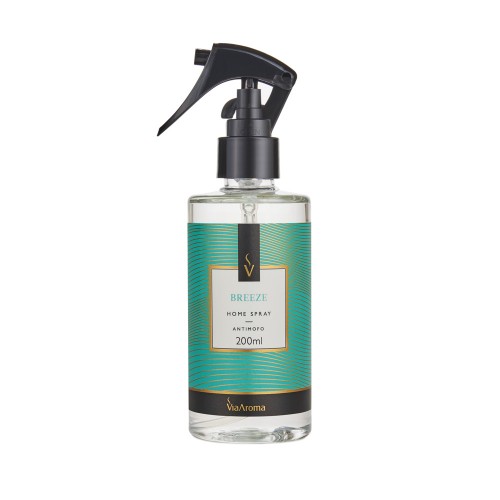 HOME SPRAY 200ml BREEZE VIA AROMA