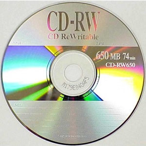 CD-RW