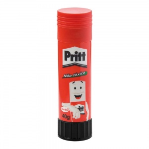Cola Bastão 40gr