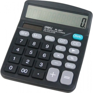 Calculadora 12dig