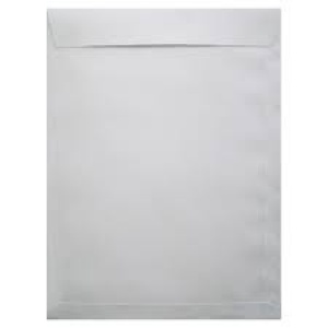 Envelope Branco 2500 176x250