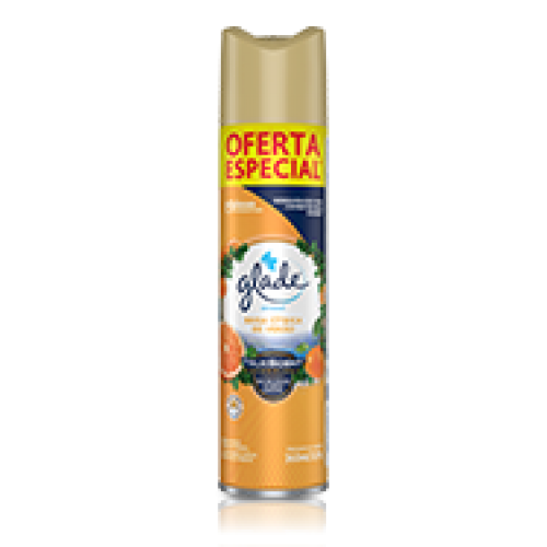 BOM AR 360ml CITRUS GLADE