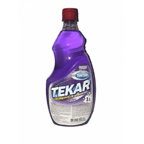 TEKAR 1L SAFIRA TEKSAN