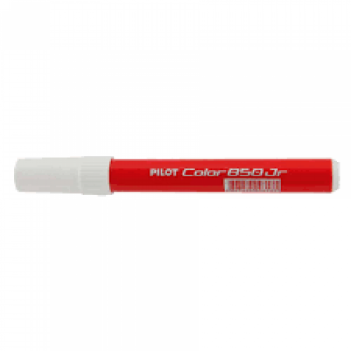 Pincel Atomico 850 Vermelho Pilot