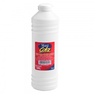 Cola Liquida 1kg