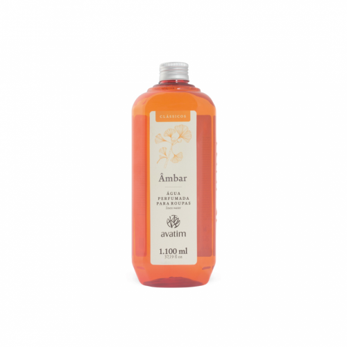 AROMATIZANTE ÂMBAR 1100ml