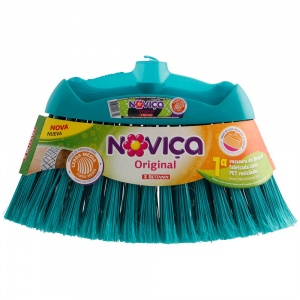 VASSOURA NYLON NOVIÇA