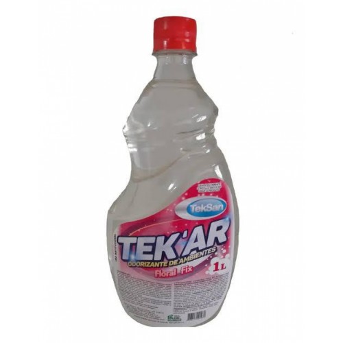 TEKAR 1L FLORAL FIX TEKSAN