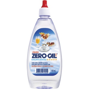 ADEÇANTE 100ml ZERO CAL