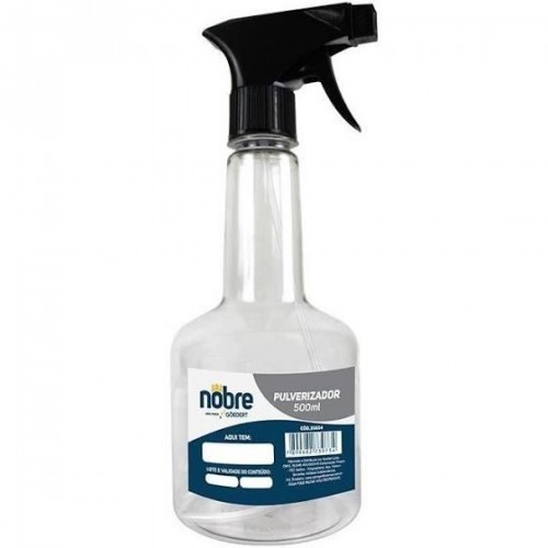 BORRIFADOR GIRAFA 500ml NOBRE