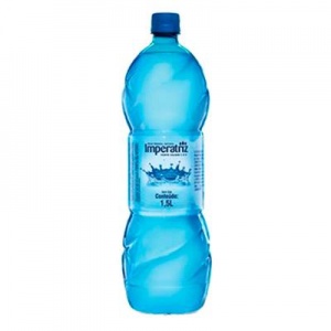 ÁGUA MINERAL S/GÁS 1,5L