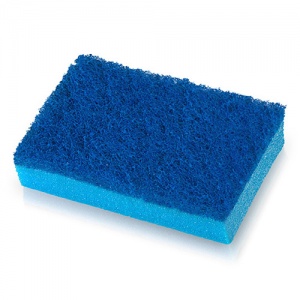 Esponja de Louça Azul