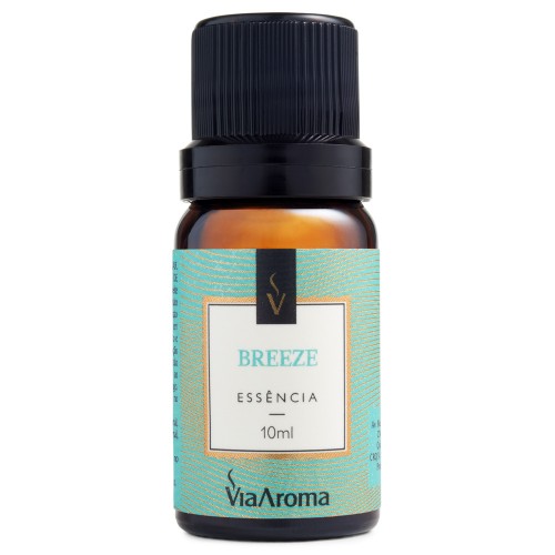 ESSÊNCIA 10ml BREEZE VIA AROMA