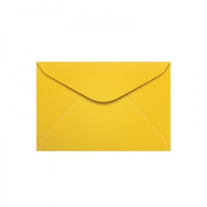 Envelope Amarelo 12 97x125