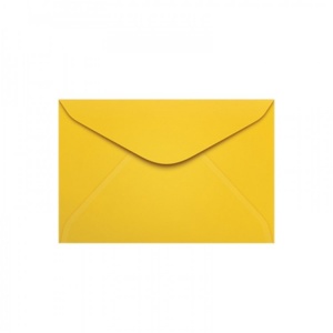 Envelope Amarelo 12 97x125