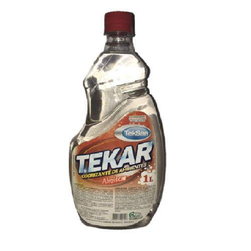 TEKAR 1L AMILSCAR TEKSAN