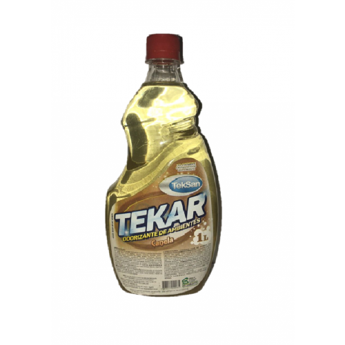 TEKAR 1L CANELA TEKSAN