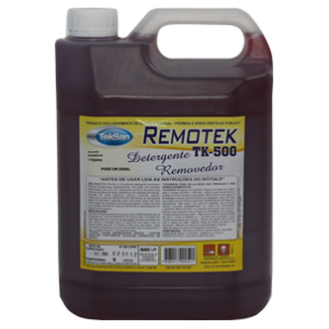 Remotek TK 500 5ltros