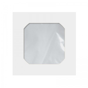 Envelope Branco para CD 126x126