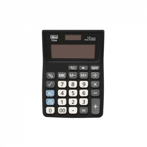 Calculadora 12dig Tilibra