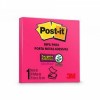 Refil Post It Rosa 76mmx76mm