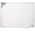 Quadro Branco 120x150Cm Aluminio