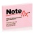 Post it Rosa 76x102mm 100fls pct c/1