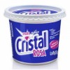 Pasta Cristal Rosa 500gr