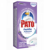 PASTILHA SANITÁRIA ADESIVA C/3 LAVANDA PATO