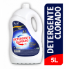 DETERGENETE CLORADO MEGA LIMPO 5L GUIMARÃES