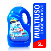 MULTIOX OXIGÊNIO ATIVO 5L GUIMARÃES