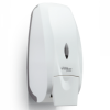 DISPENSER SABONETE ESPUMA VELOX BRANCO PREMISSE