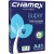 PAPEL A4 BRANCO 90g CHAMEX C/500