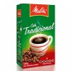 CAFÉ MELITTA TRADICIONAL 500g