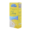 PASTILHA SANITÁRIA ADESIVA C/2 CITRUS COALA