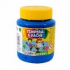 Tinta Guache Acrilex 250ml Azul Turquesa