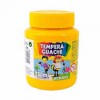 Tinta Guache Acrilex 250ml Amarelo Ouro