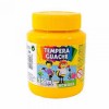 Tinta Guache Acrilex 250ml Amarelo Ouro