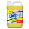 Detergente 5ltrs Limpol